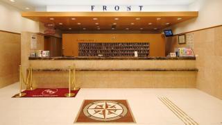 Toyoko Inn Sasebo Ekimae - Sasebo - 9