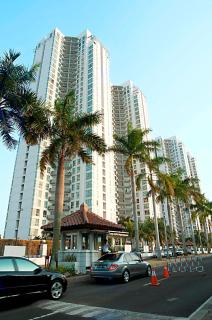 The Residences at Puri Casablanca - 1
