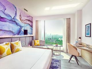 Vivanta Navi Mumbai Turbhe - Navi Mumbai - 6