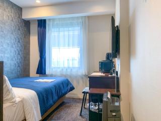 HOTEL LiVEMAX Nishinomiya - 1