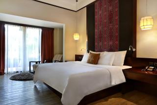 Novotel Lombok Resort & Villas - 2