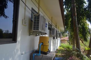 Phulomnum Resort - Ban Thung Samo - 4