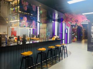 SOJO Hotel Hoa Binh - Hòa Bình - 8