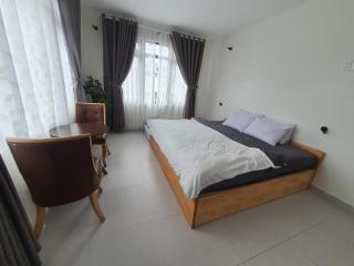 Hello Dalat Hostel - Da Lat - 3