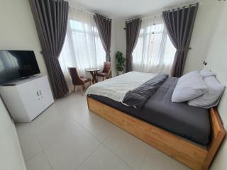 Hello Dalat Hostel - Da Lat - 4