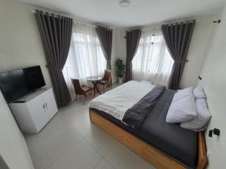 Hello Dalat Hostel - Da Lat - 5