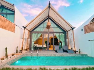 The X10 private pool villa khaoyai SHA Certified เขาใหญ่ - Ban Tha Chang - 2