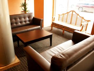HOTEL LiVEMAX BUDGET Yumoto - Iwaki - 6
