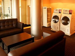 HOTEL LiVEMAX BUDGET Yumoto - Iwaki - 5