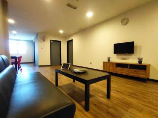 3-Plus Hotel - Kota Kinabalu - 7