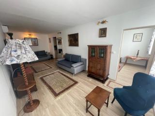 Cadet Holiday Apartman Ezüstpart Siófok - 6