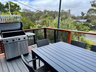 Sails to Sea - 4 Bedroom Pet Friendly - Pambula Beach - 8