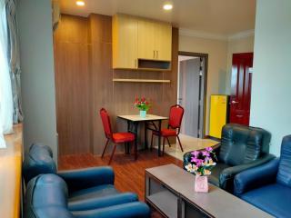 Hotel Grand United - Ahlone Branch - Yangon - 2