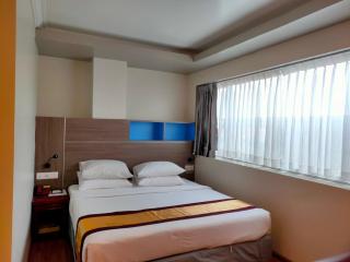 Hotel Grand United - Ahlone Branch - Yangon - 9