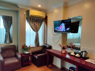 Hotel Grand United - Ahlone Branch - Yangon - 8