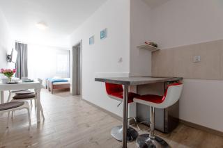 Apartament YAGI z bezpłatnym parkingiem Dziwnówek nad morzem EPapartamenty - 1