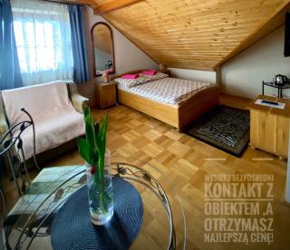 Willa Monika - Kazimierz Dolny - 6