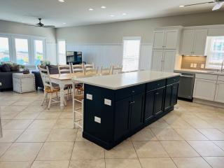 Avalon West-Duplex - Holden Beach - 5