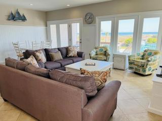 Avalon West-Duplex - Holden Beach - 4