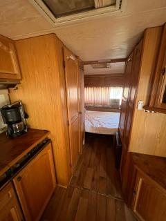 Каравана Чайка - 4