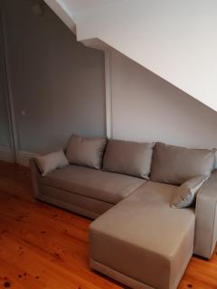 São Bartolomeu Apartment 4 - Coimbra - 3