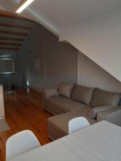 São Bartolomeu Apartment 4 - Coimbra - 4