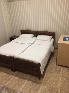 Meidani Guest house - Tbilisi - 6