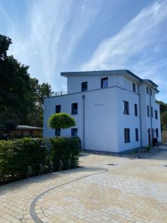 Kehrwieder Zinnowitz - Zinnowitz - 7