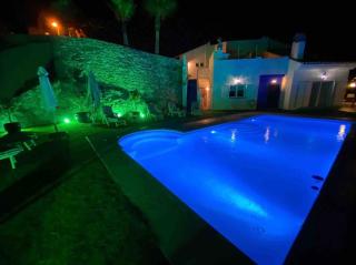 Villa Los Altos, La Herradura, Almuñecar - 2