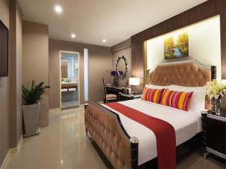 Ton Aor Place Hotel - 9
