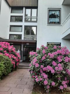 At the Lichtentaler Allee Apartment - Baden-Baden - 6