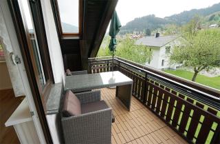 Gummeneck - Stubenhof, Black Forest - Simonswald - 3