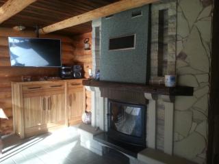 Brīvdienu māja Ezerlīči - 2