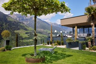 Hotel Das Sonnenparadies - Schenna - 4
