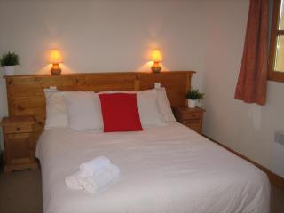 Chalet Beyond - Gelinotte - Oz - 4