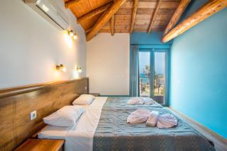 Mirage Arillas Maisonette B - Arillas - 3
