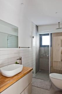 ✦Newly Renovated, Spacious 2BR✦ #BUGRASHOV_LIFE✦ - Tel Aviv - 6