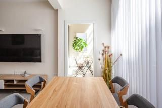 ✦Newly Renovated, Spacious 2BR✦ #BUGRASHOV_LIFE✦ - Tel Aviv - 5