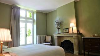 Les chambres de l'Abbaye - Caen - 3