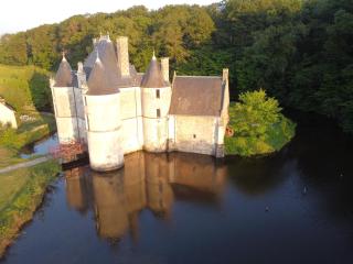 Le Chatelet Thilouze - Thilouze - 6