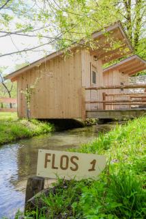 Kamp na Otoku - Ljubno ob Savinji - Ljubno - 4