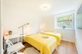 APARTMENT 396 - Liubliana - 8