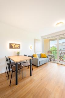 APARTMENT 396 - Liubliana - 7