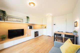 APARTMENT 396 - Liubliana - 5