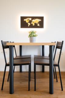 APARTMENT 396 - Liubliana - 2