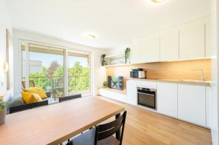 APARTMENT 396 - Liubliana - 0