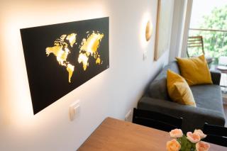 APARTMENT 396 - Liubliana - 1