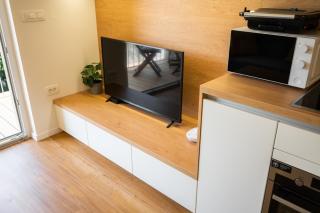 APARTMENT 396 - Liubliana - 4