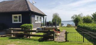 Seeblick (optional mit Boot) - Plau am See - 4