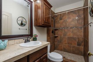 Cozy Home near Fort Worth Stockyards, Globe Life, AT&T by HomeStayPros - River Oaks - 8